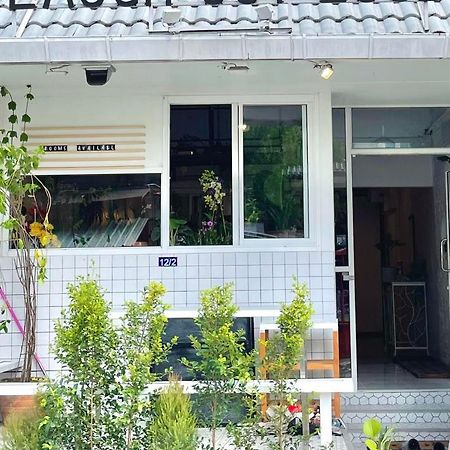 Cafe Home Chiang Mai Buitenkant foto